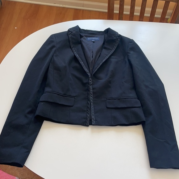 Banana Republic blazer - Picture 5 of 7